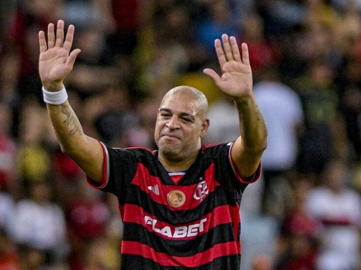 أيها الوغد.. “الإمبراطور” أدريانو يحذر محتالا سرق أموال والدته (فيديو)