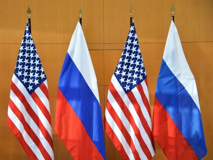 سفارة روسيا تؤكد احتجاز روسيتين في كاليفورنيا بعد “دخولهما بشكل غير مشروع” قاعدة عسكرية