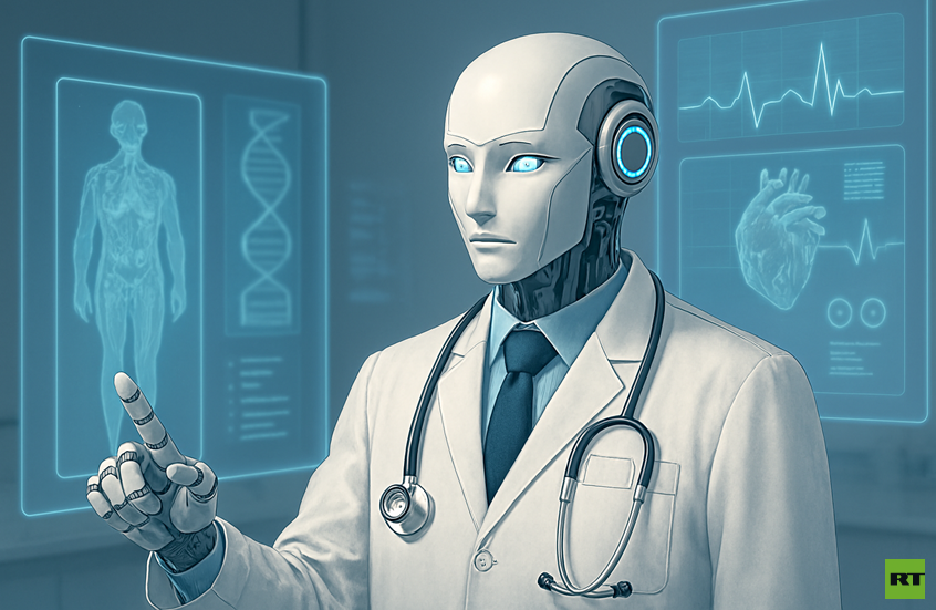 نقيب الأطباء يوجه تحذيرا للمصريين.. ما علاقة استشارة الذكاء الاصطناعي بالأمراض والوصفات؟