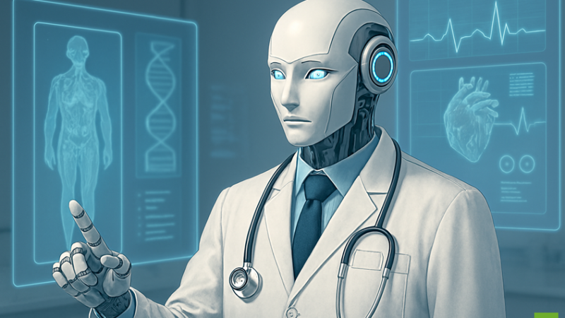 نقيب الأطباء يوجه تحذيرا للمصريين.. ما علاقة استشارة الذكاء الاصطناعي بالأمراض والوصفات؟