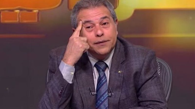 “هل تسقط أنظمة عربية قبل 2030؟”.. “الجلاد” يسأل والإعلامي المصري عكاشة يجيب ويعدد الأسباب (فيديو)