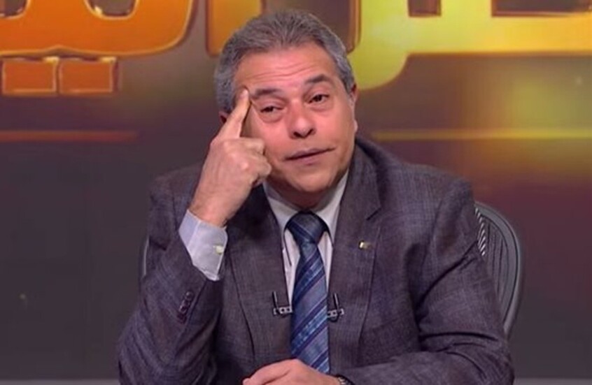 “هل تسقط أنظمة عربية قبل 2030؟”.. “الجلاد” يسأل والإعلامي المصري عكاشة يجيب ويعدد الأسباب (فيديو)