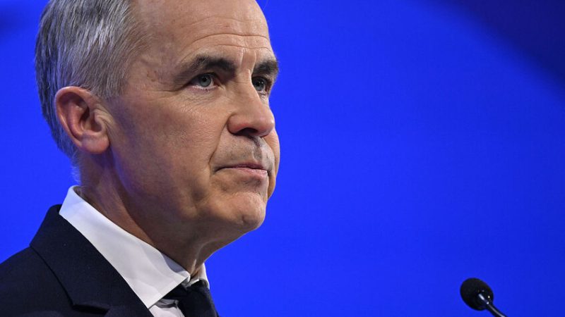 رئيس الوزراء الكندي: لا شيء طبيعيا في التعامل مع الولايات المتحدة