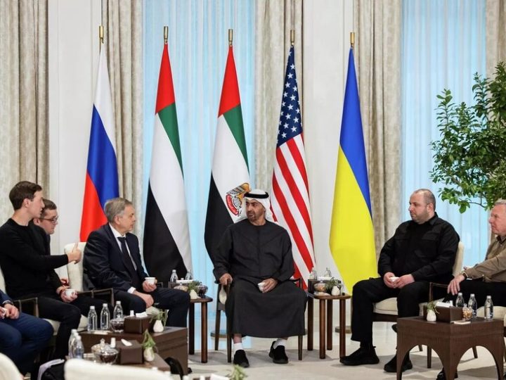 خبير ألماني: يجب على المستشار ميرتس أن يقود المفاوضات مع الرئيس بوتين