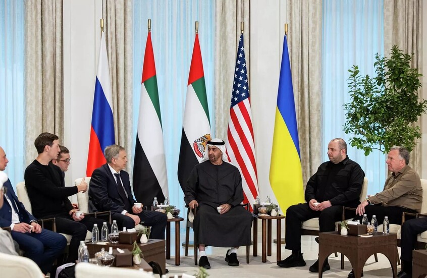 خبير ألماني: يجب على المستشار ميرتس أن يقود المفاوضات مع الرئيس بوتين