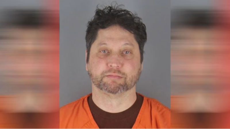 اعتقال المتهم بالاعتداء على النائبة إلهان عمر في مينيابوليس (صورة)