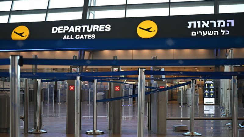 ميزان الهجرة يسجل عجزا متواصلا في إسرائيل خلال 2024 و2025