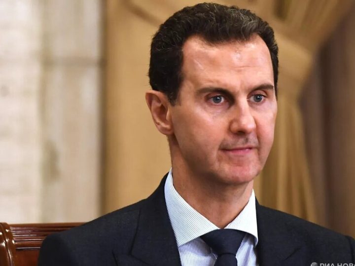 الكرملين: لن نعلق على مسألة تسليم بشار الأسد