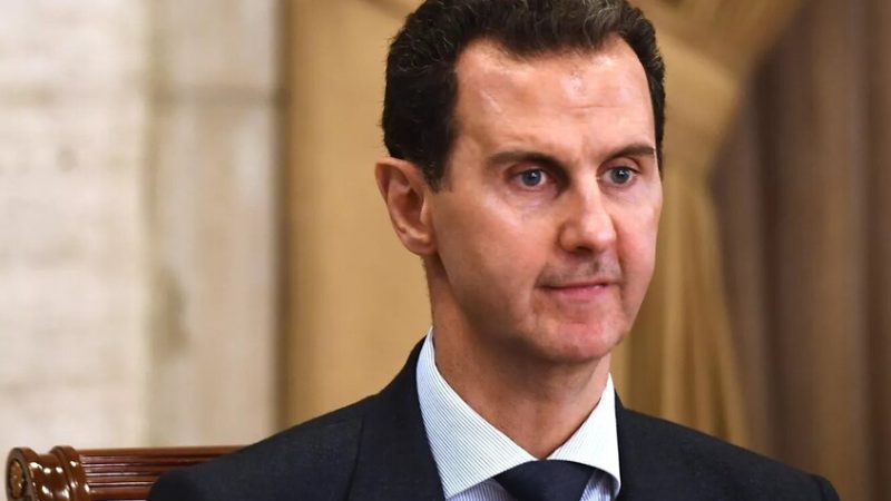 الكرملين: لن نعلق على مسألة تسليم بشار الأسد