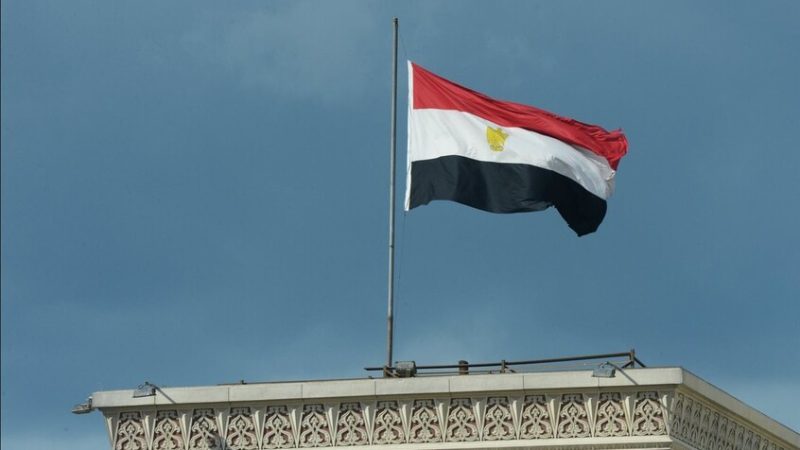 مسؤول مصري بارز يغادر منصبه باعتذار رسمي مفاجئ