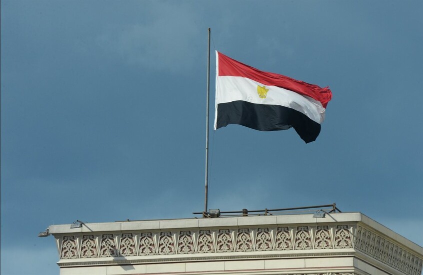 مسؤول مصري بارز يغادر منصبه باعتذار رسمي مفاجئ