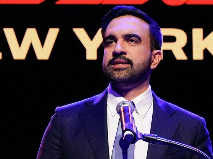 عمدة نيويورك: ربع سكان المدينة تحت خط الفقر