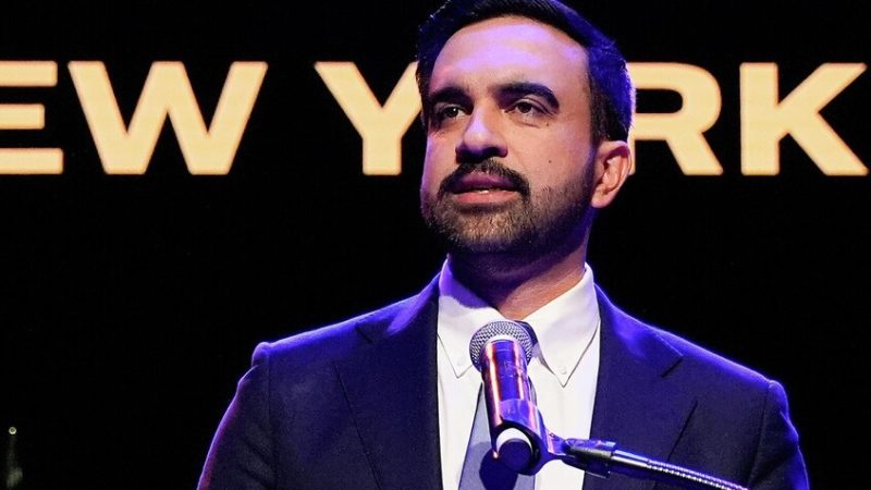 عمدة نيويورك: ربع سكان المدينة تحت خط الفقر