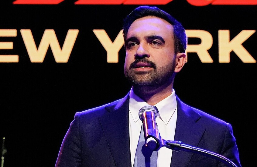 عمدة نيويورك: ربع سكان المدينة تحت خط الفقر