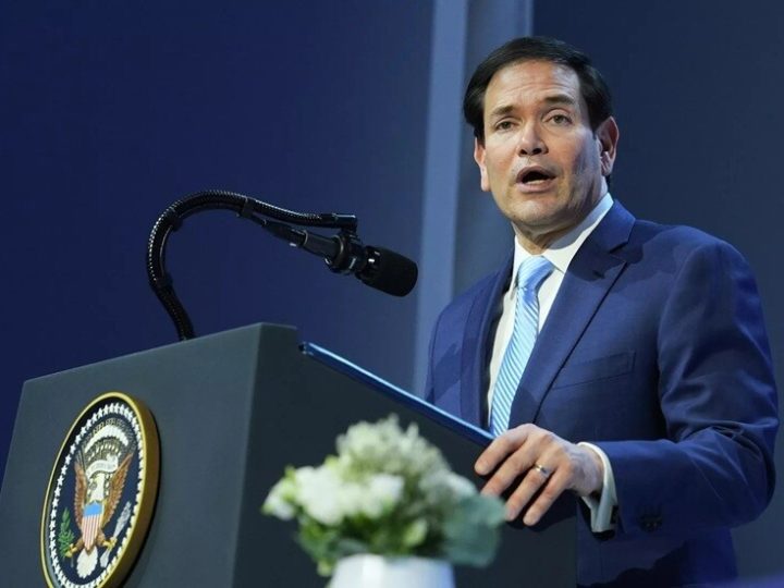 روبيو يعلن التوصل إلى اتفاق عام بشأن الضمانات الأمنية لأوكرانيا