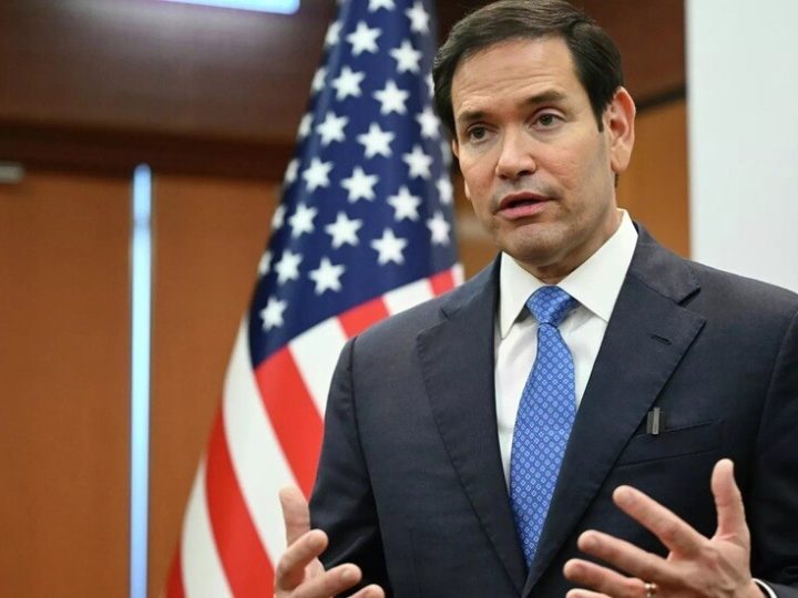 تقرير: واشنطن تشترط توقيع أوكرانيا اتفاقية سلام للحصول على ضمانات أمنية