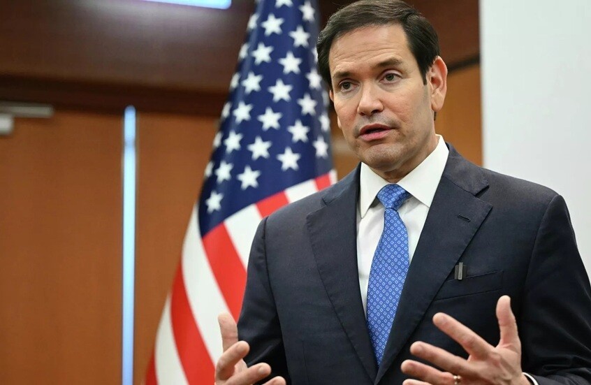 تقرير: واشنطن تشترط توقيع أوكرانيا اتفاقية سلام للحصول على ضمانات أمنية