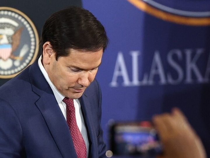 روبيو: لينين نفسه ما كان ليعترف بنظام الحكم الحالي في كوبا