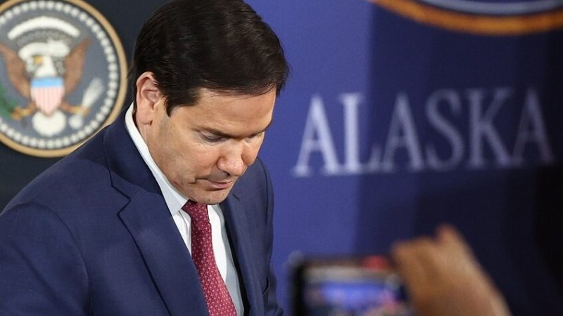 روبيو: لينين نفسه ما كان ليعترف بنظام الحكم الحالي في كوبا