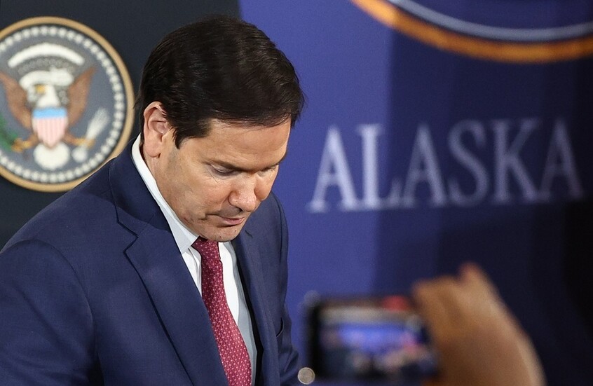 روبيو: لينين نفسه ما كان ليعترف بنظام الحكم الحالي في كوبا