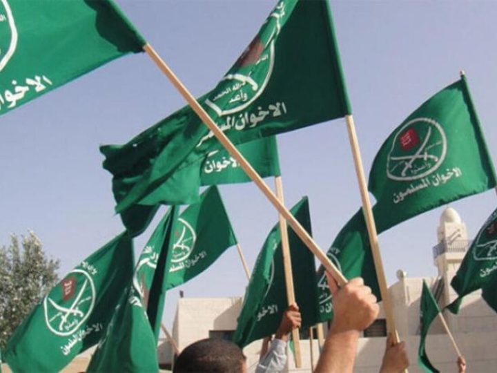 فضيحة أخلاقية تهز الإخوان.. اتهامات تحرش وابتزاز جنسي تطارد قياديا مصريا بارزا