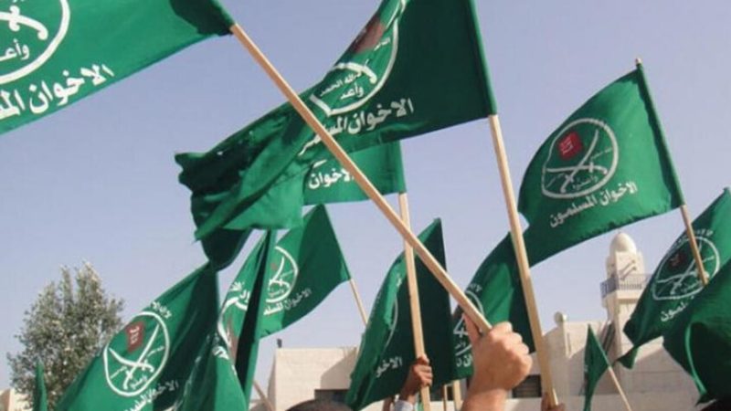 فضيحة أخلاقية تهز الإخوان.. اتهامات تحرش وابتزاز جنسي تطارد قياديا مصريا بارزا