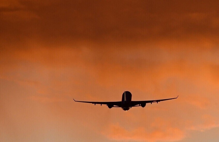 كولومبيا.. فقدان الاتصال بطائرة ركاب على متنها مرشح للانتخابات التشريعية