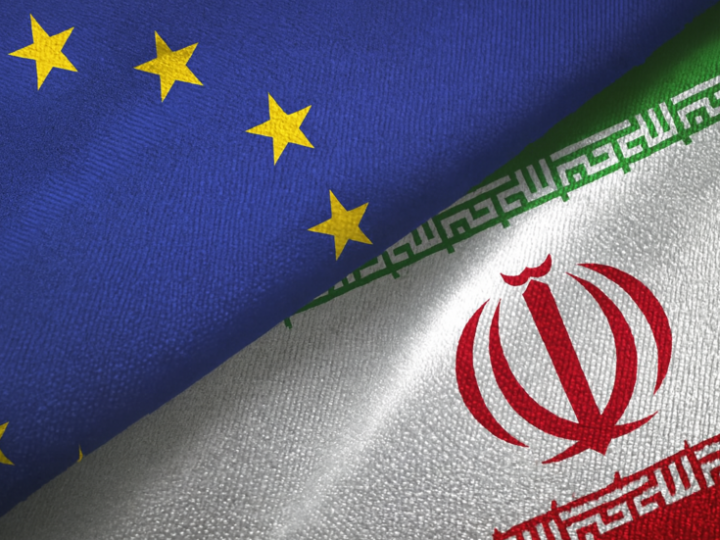 قبيل محادثات الاتحاد الأوروبي.. فرنسا تدعم تصنيف الحرس الثوري الإيراني “منظمة إرهابية”