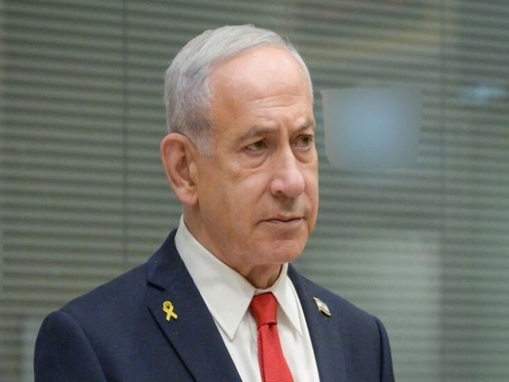 قناة عبرية: تصريحات نتنياهو بشأن نقص الذخيرة تثير غضب كبار مسؤولي الأمن في إسرائيل