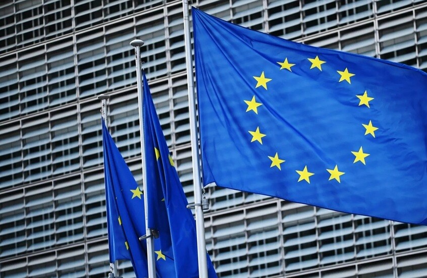 الاتحاد الأوروبي يعفي الولايات المتحدة وقطر من فحوصات الغاز