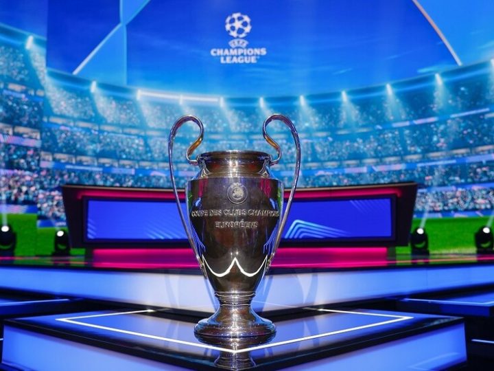 مفاجآت كبيرة.. الفرق الـ8 المتأهلة مباشرة إلى دور الـ16 لدوري أبطال أوروبا