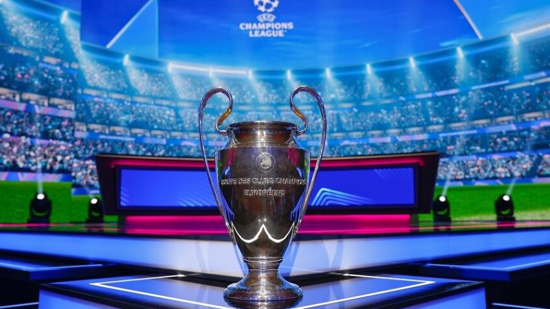 مفاجآت كبيرة.. الفرق الـ8 المتأهلة مباشرة إلى دور الـ16 لدوري أبطال أوروبا