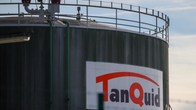 بعد استحواذ أمريكي.. السلطات الألمانية تأمر شركة شهيرة ببيع حصتها في خط أنابيب