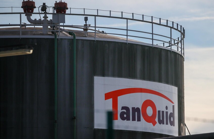 بعد استحواذ أمريكي.. السلطات الألمانية تأمر شركة شهيرة ببيع حصتها في خط أنابيب