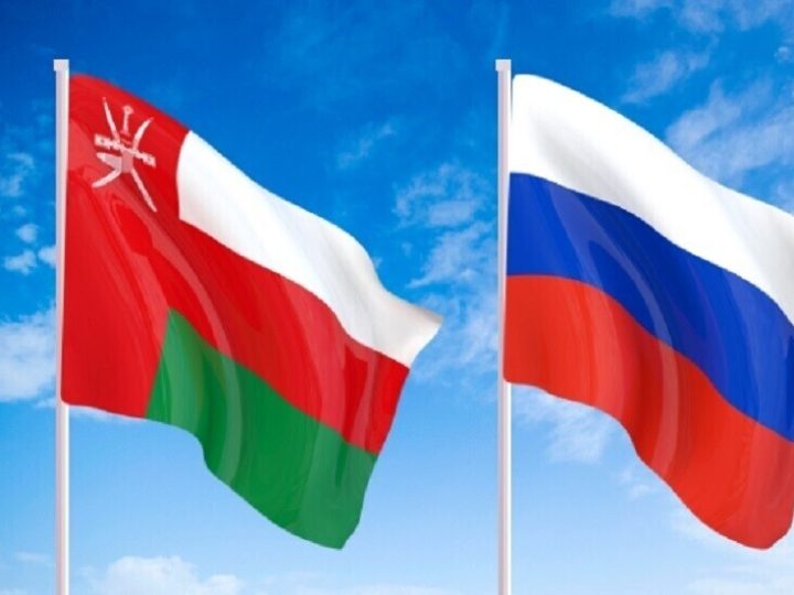 باتروشيف: روسيا وعُمان قادرتان على ضمان السلام في المحيط الهندي