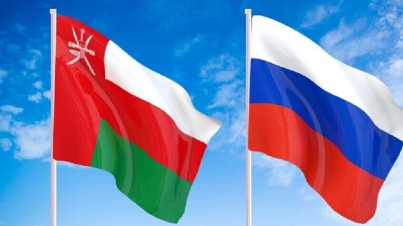 باتروشيف: روسيا وعُمان قادرتان على ضمان السلام في المحيط الهندي