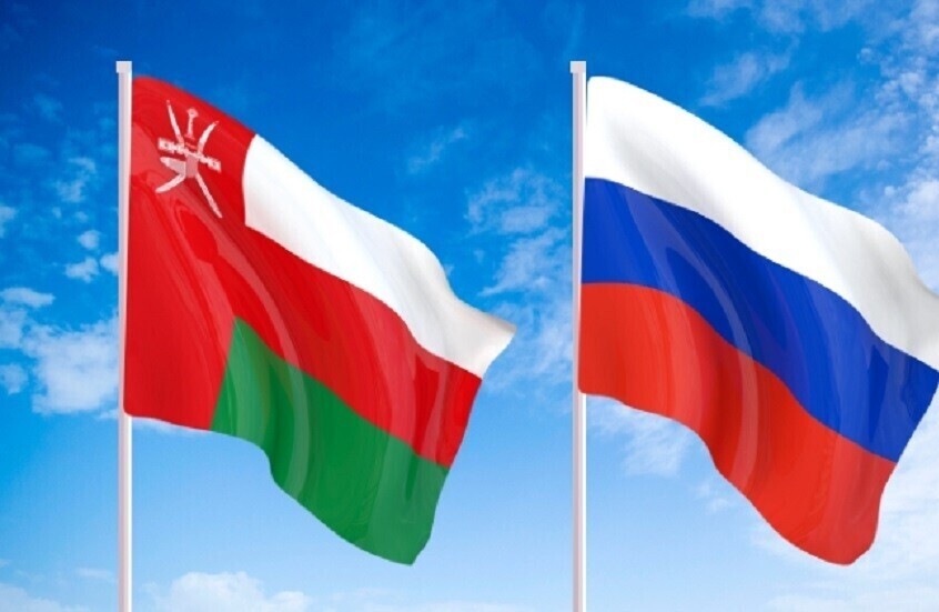 باتروشيف: روسيا وعُمان قادرتان على ضمان السلام في المحيط الهندي