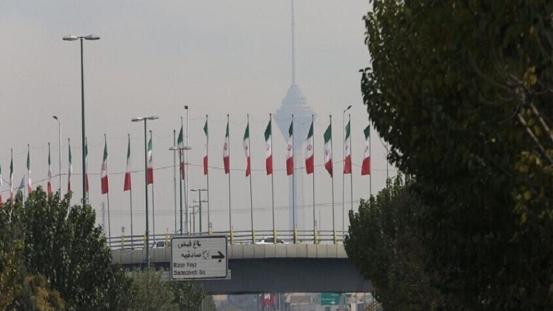 “يدنا على الزناد”.. عراقجي يرد على تهديدات ترامب وشمخاني: أي تحرك عسكري سيكون بداية الحرب!