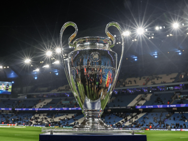 صدامات نارية مرتقبة في ملحق ثمن نهائي دوري الأبطال