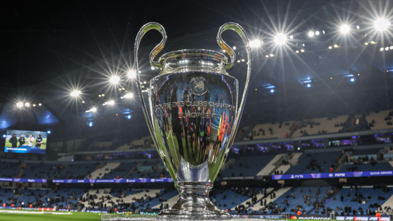 صدامات نارية مرتقبة في ملحق ثمن نهائي دوري الأبطال