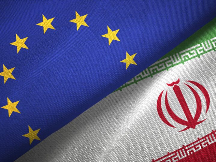 الاتحاد الأوروبي يدرس إدراج الحرس الثوري الإيراني على قائمة الإرهاب ويعلن عقوبات جديدة