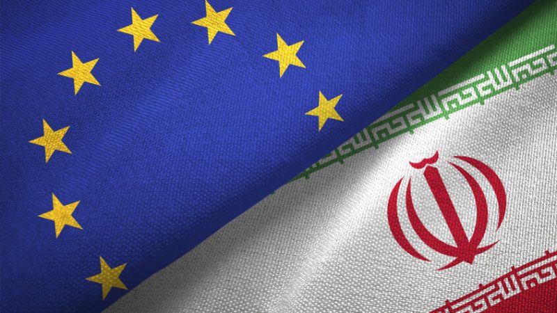 الاتحاد الأوروبي يدرس إدراج الحرس الثوري الإيراني على قائمة الإرهاب ويعلن عقوبات جديدة