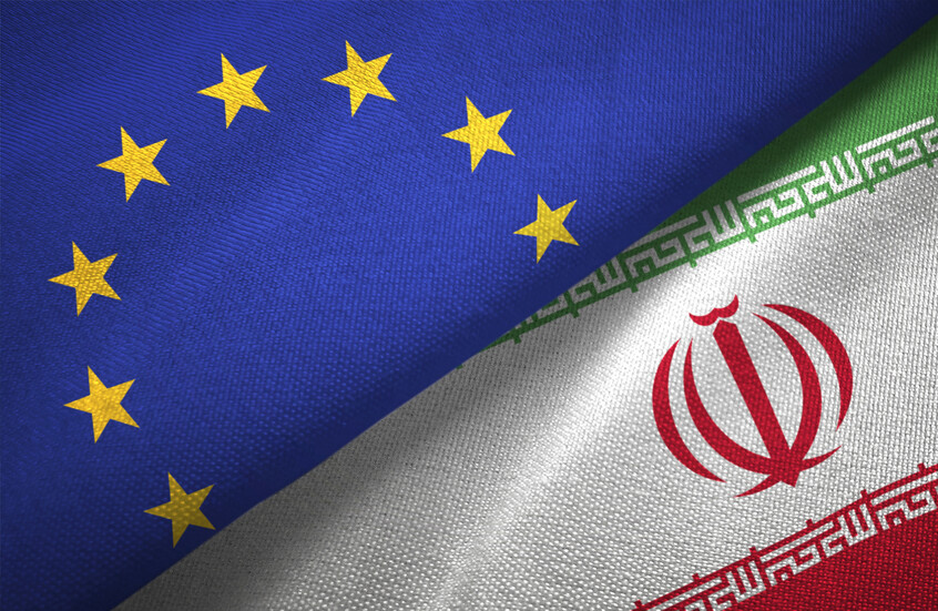 الاتحاد الأوروبي يدرس إدراج الحرس الثوري الإيراني على قائمة الإرهاب ويعلن عقوبات جديدة