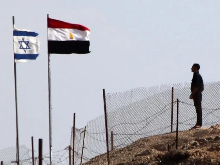 “مصر أولا وأخيرا”.. مسؤول إسرائيلي رفيع يتحدث عن حوار “سري” بين القاهرة وتل أبيب