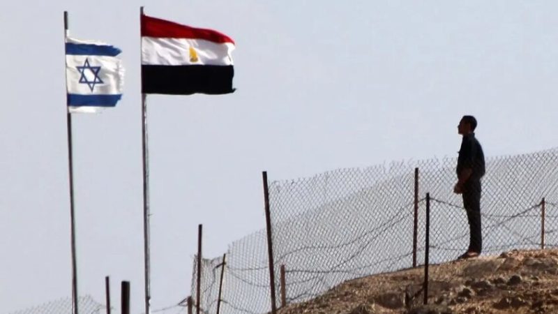 “مصر أولا وأخيرا”.. مسؤول إسرائيلي رفيع يتحدث عن حوار “سري” بين القاهرة وتل أبيب