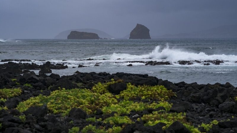 البرتغال تعلن الطوارئ في المناطق المتضررة جراء عاصفة “كريستينا” (فيديو)