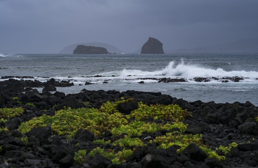 البرتغال تعلن الطوارئ في المناطق المتضررة جراء عاصفة “كريستينا” (فيديو)