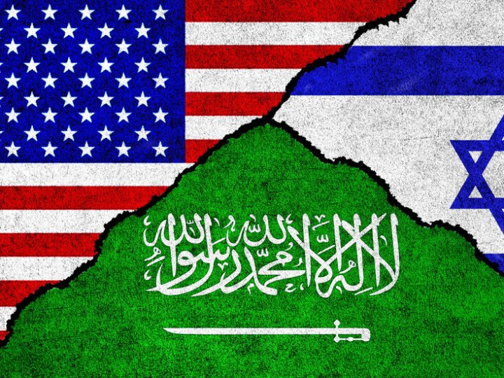 “أكسيوس”: واشنطن تجمع مسؤولين من إسرائيل والسعودية في مشاورات حاسمة حول إيران