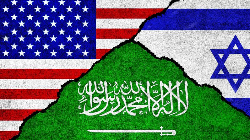 “أكسيوس”: واشنطن تجمع مسؤولين من إسرائيل والسعودية في مشاورات حاسمة حول إيران