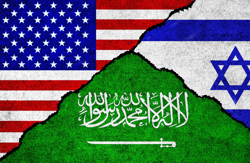 “أكسيوس”: واشنطن تجمع مسؤولين من إسرائيل والسعودية في مشاورات حاسمة حول إيران